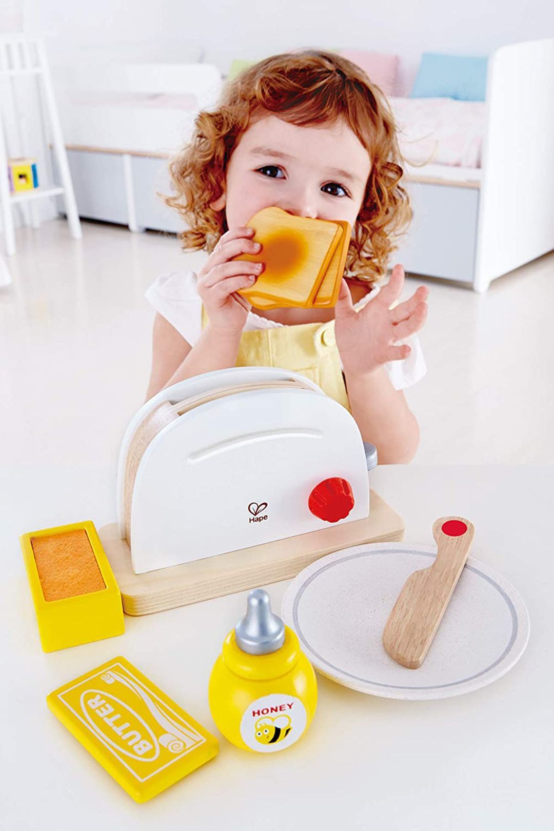 Купить Игровой набор набор тостеров HAPE