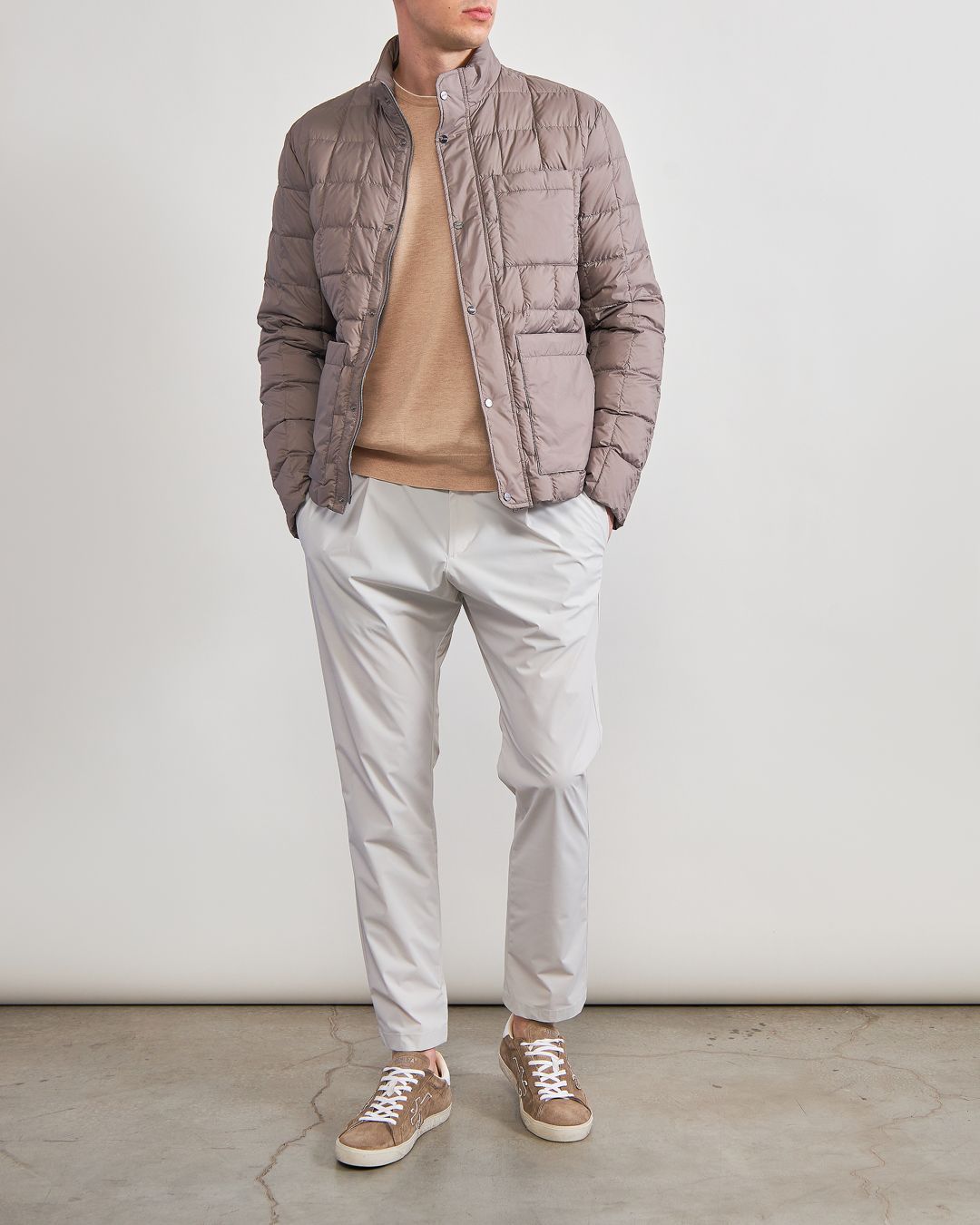 Купить Брюки HERNO