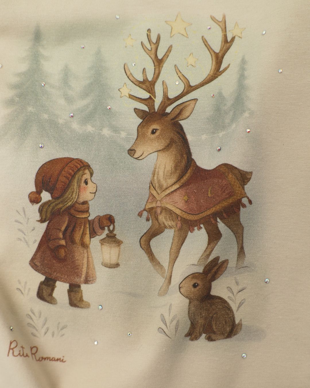 Купить Пижама RITA ROMANI