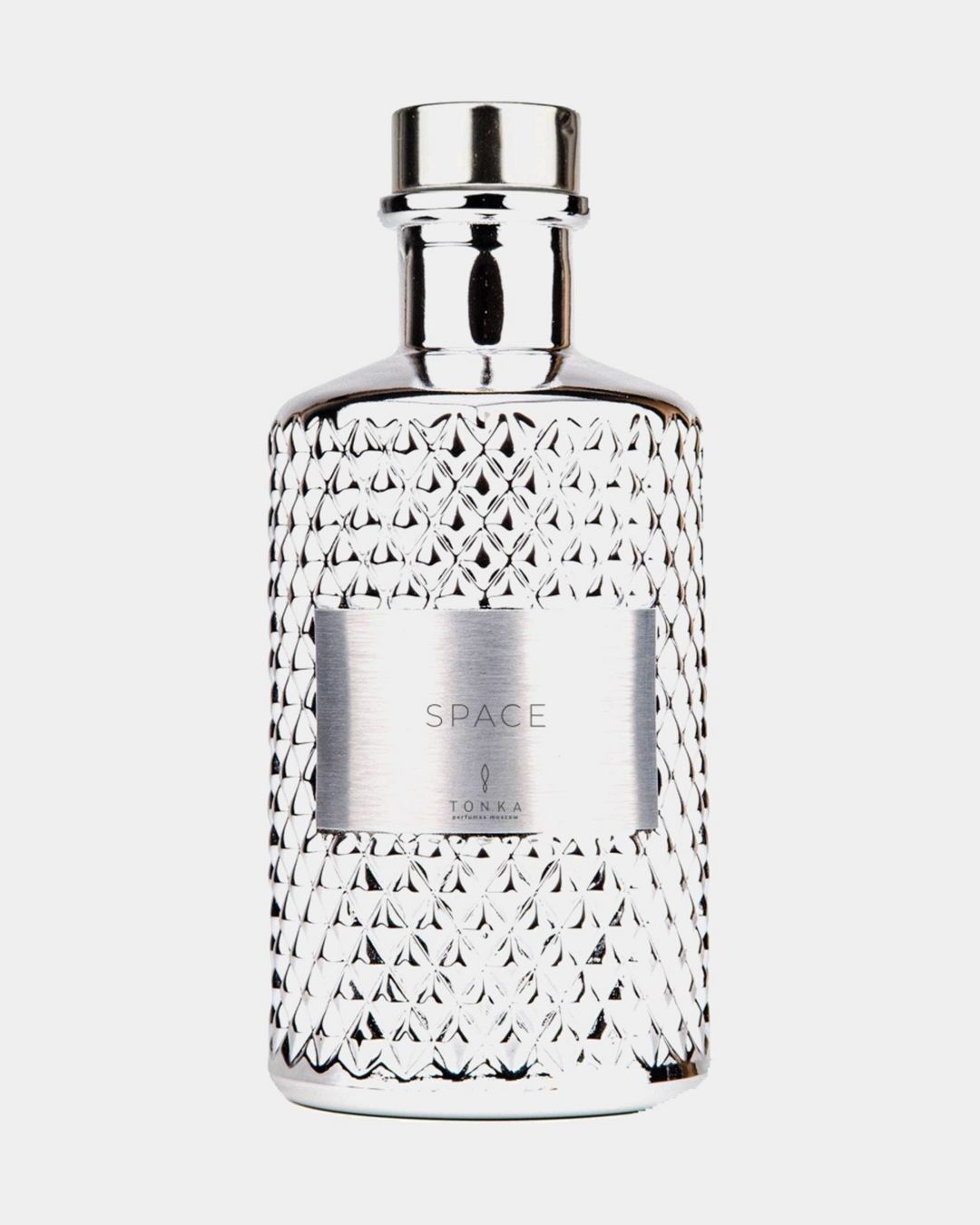 Купить Диффузор «спейс» стакан серебро (тубус) TONKA