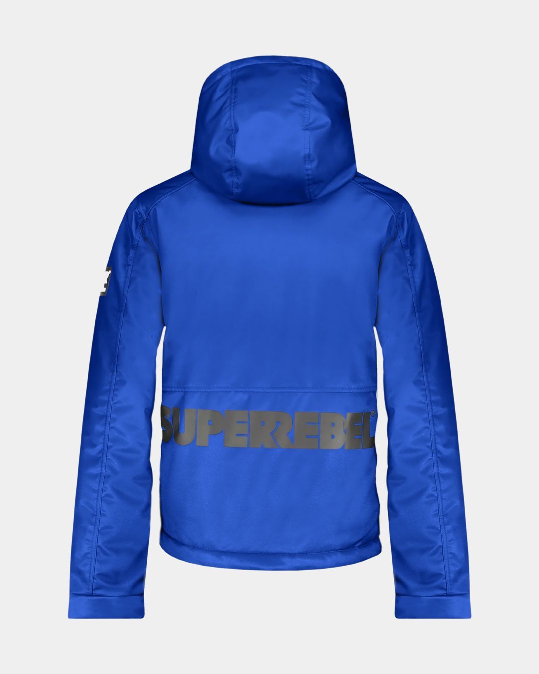 Купить Куртка SUPERREBEL