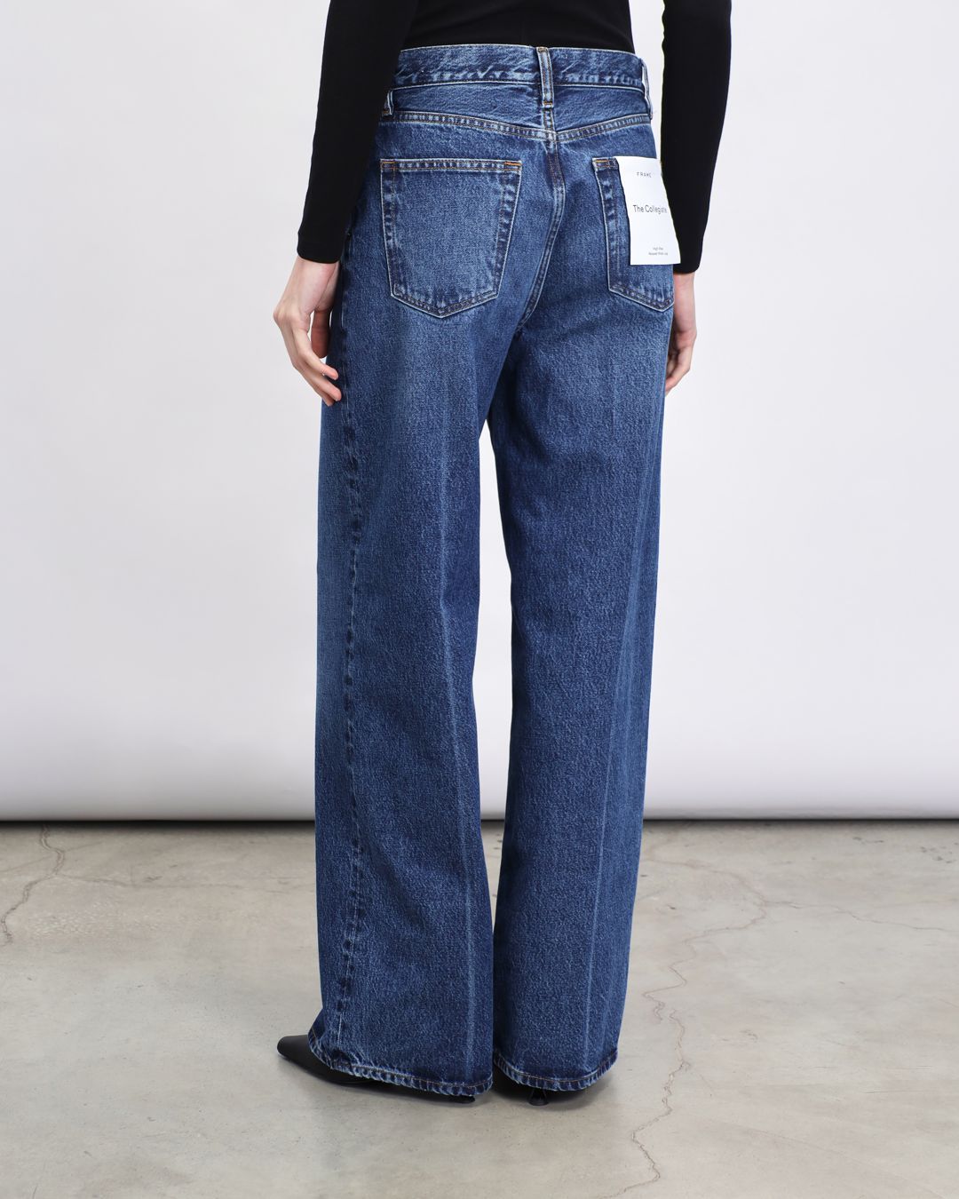 Купить Джинсы FRAME