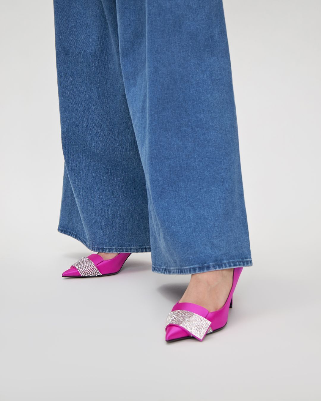 Купить Туфли SERGIO ROSSI