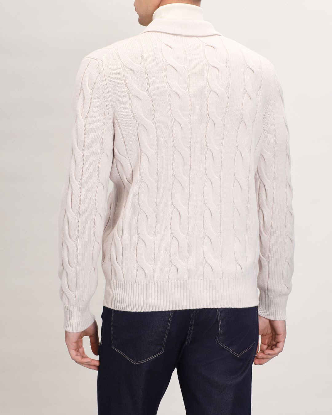 Купить Кардиган GRAN SASSO