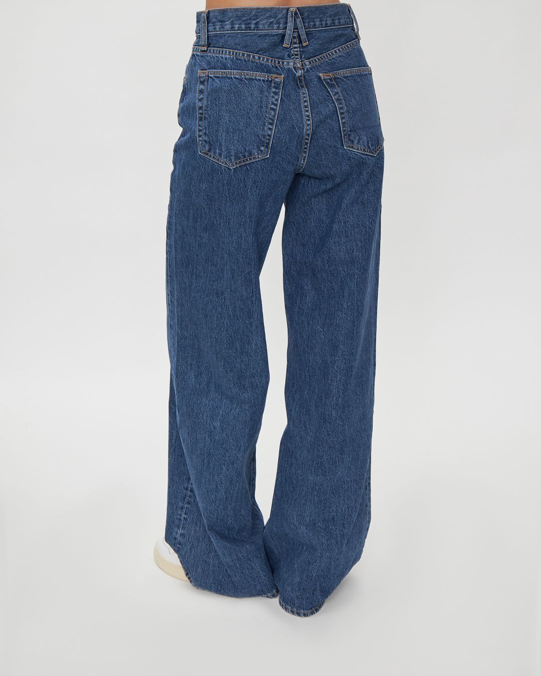 Купить Джинсы SLVRLAKE