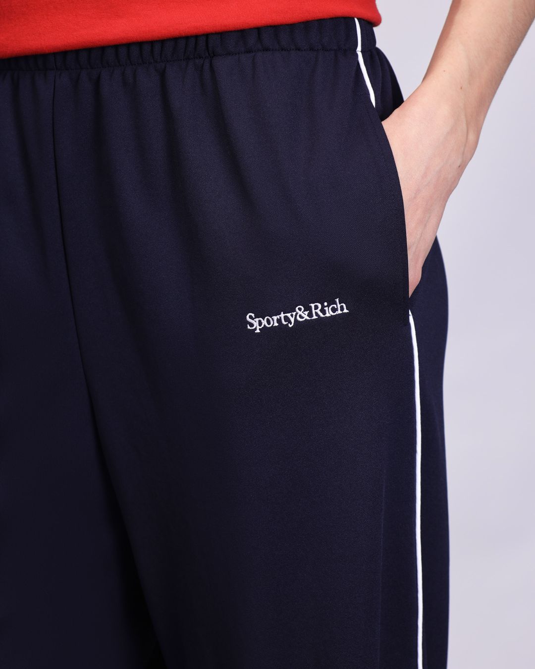 Купить Брюки SPORTY&RICH