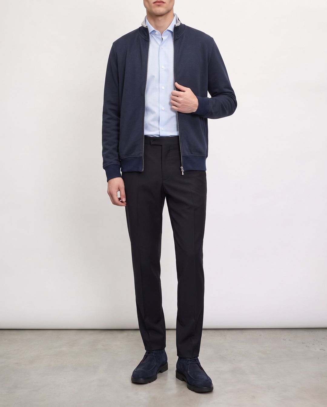 Купить Рубашка HUGO BOSS