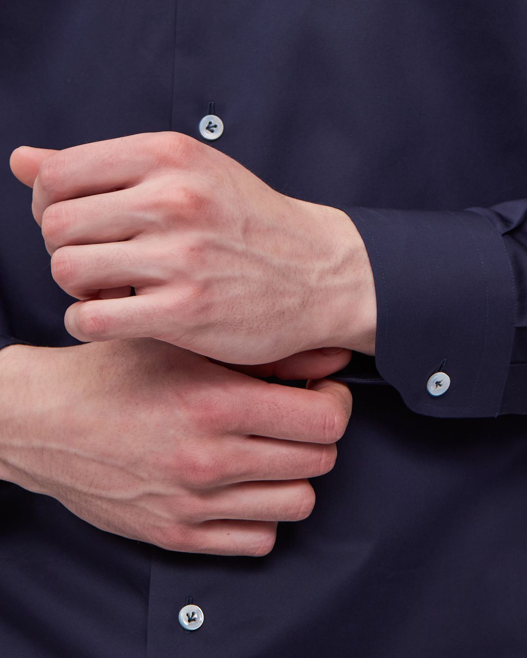 Купить Рубашка SERGE LYON