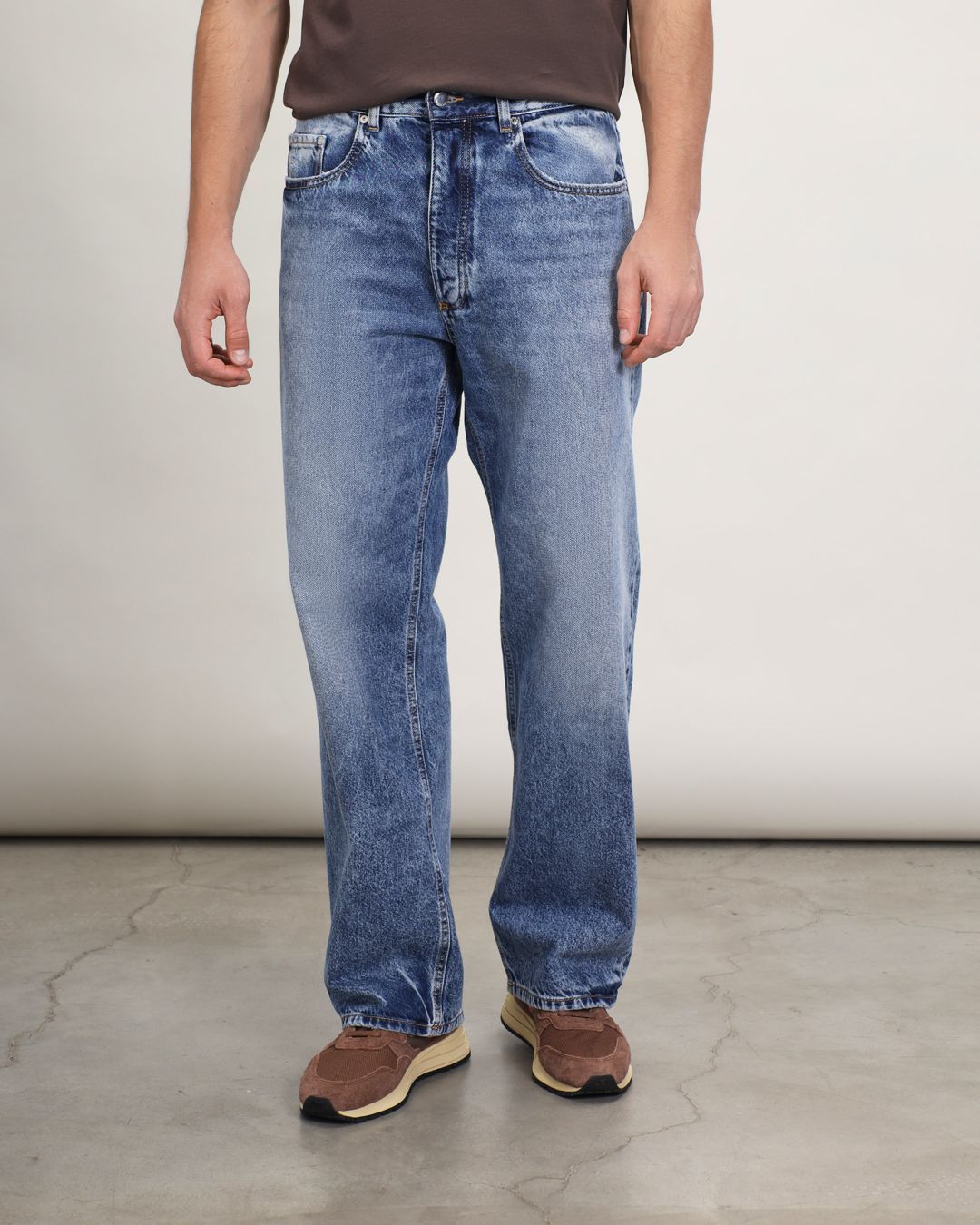 Купить Джинсы ICON DENIM