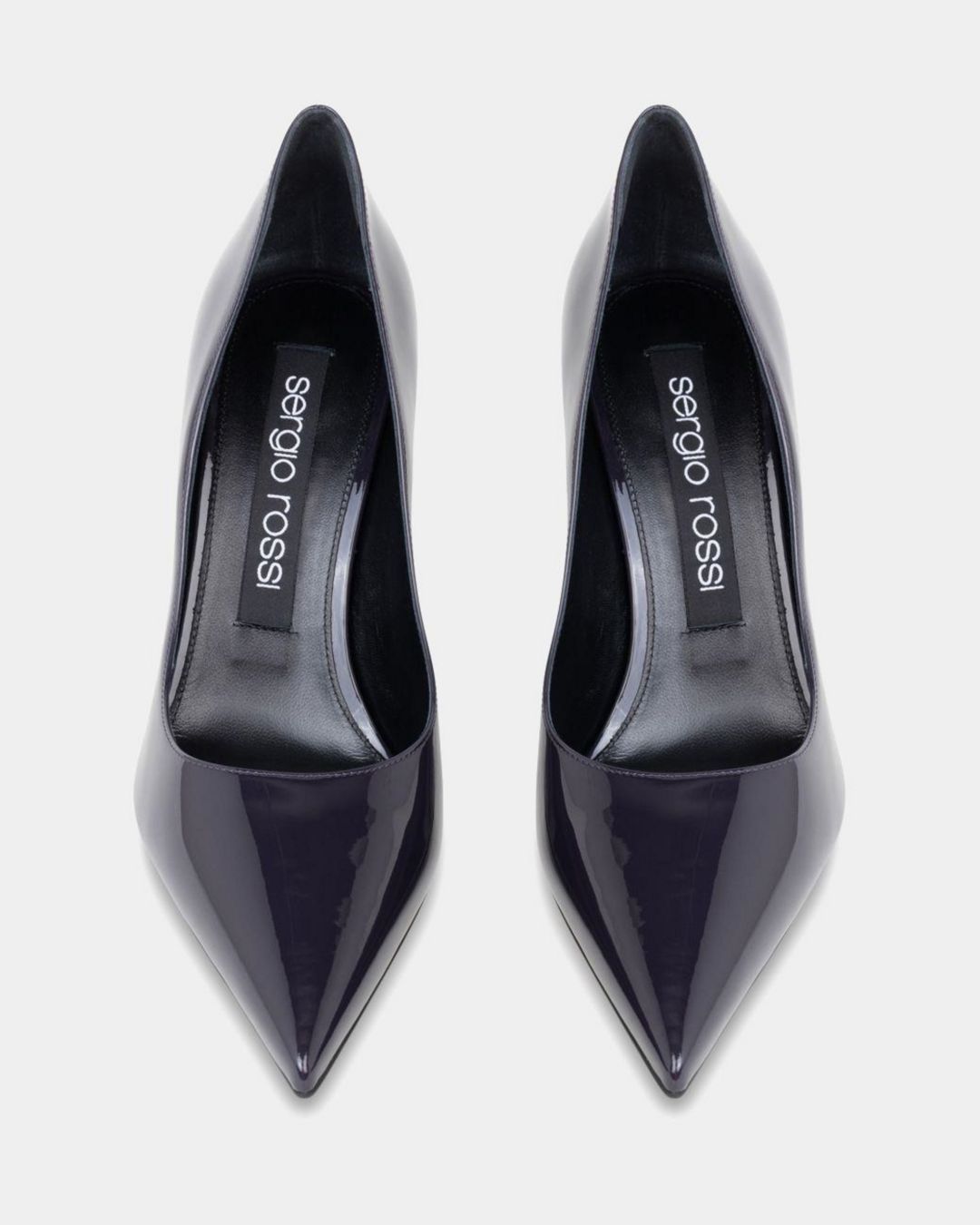 Купить Туфли SERGIO ROSSI