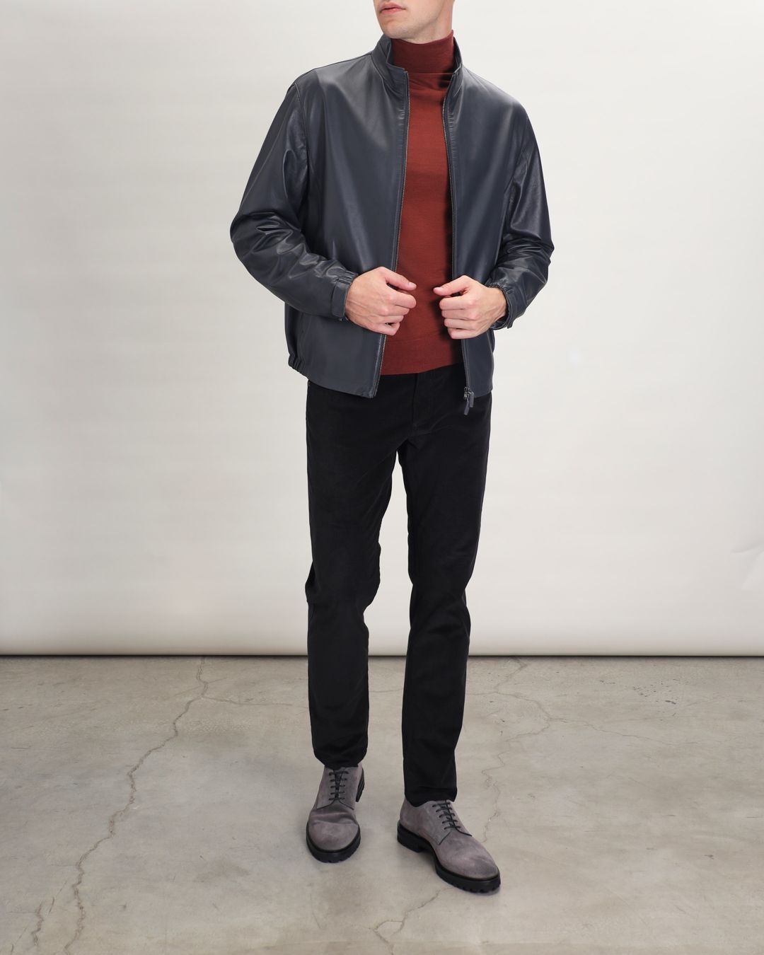 Купить Брюки DOLCE & GABBANA