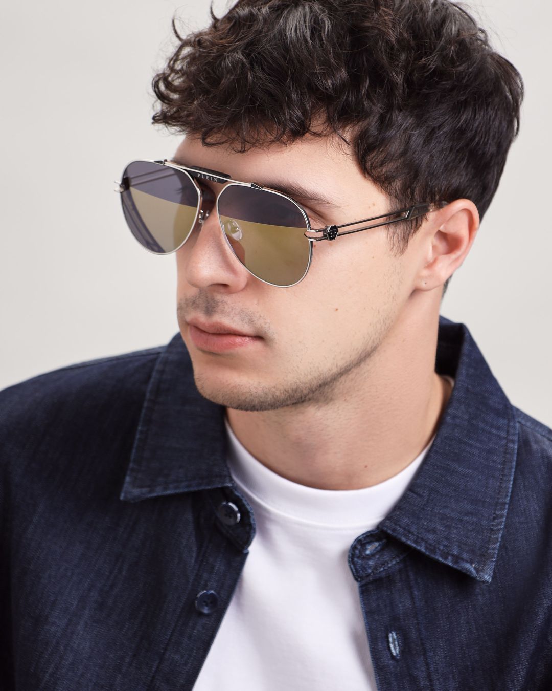 Купить Очки PHILIPP PLEIN EYEWEAR