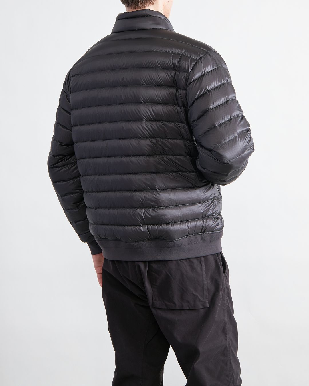 Купить Пуховик CP COMPANY MEN