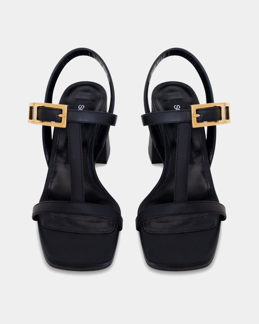 Купить Туфли SERGIO ROSSI