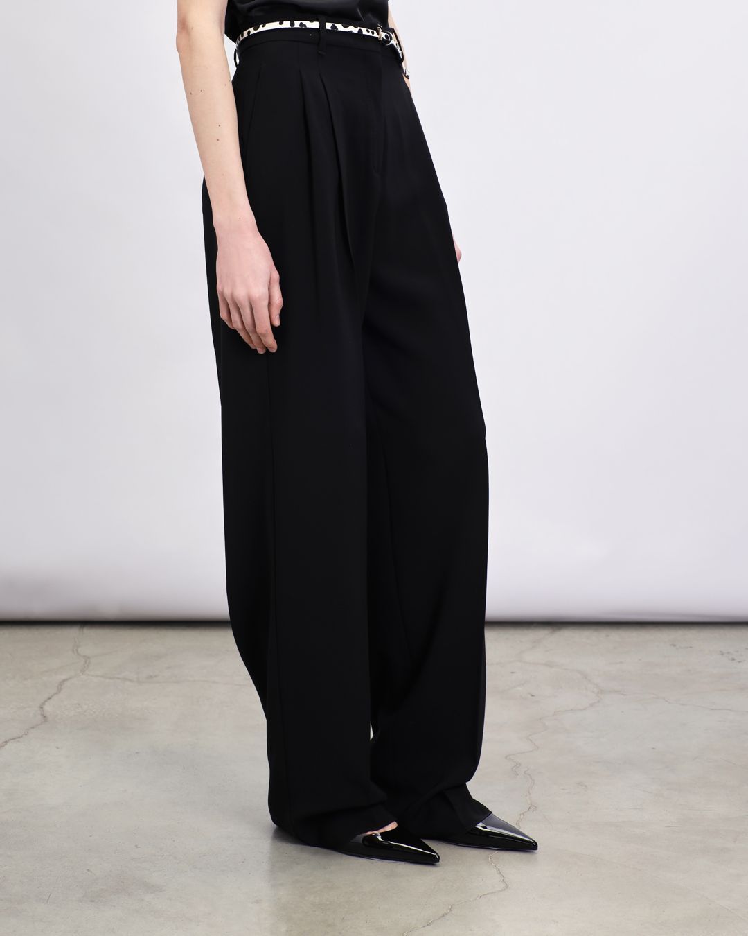 Купить Брюки MAX MARA STUDIO