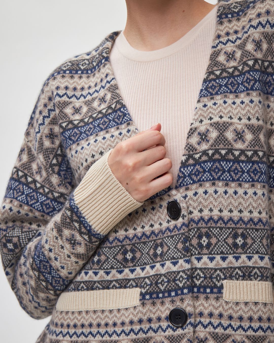 Купить Кардиган CO