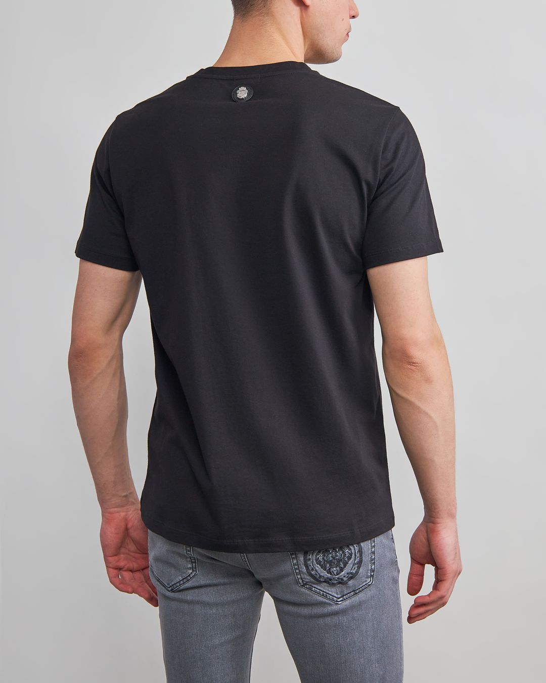 Купить Футболка BILLIONAIRE