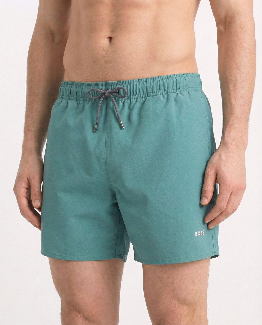 Купить Шорты пляжные HUGO BOSS