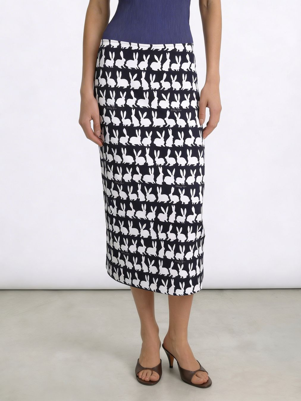 Купить Юбка HISTORY ONE