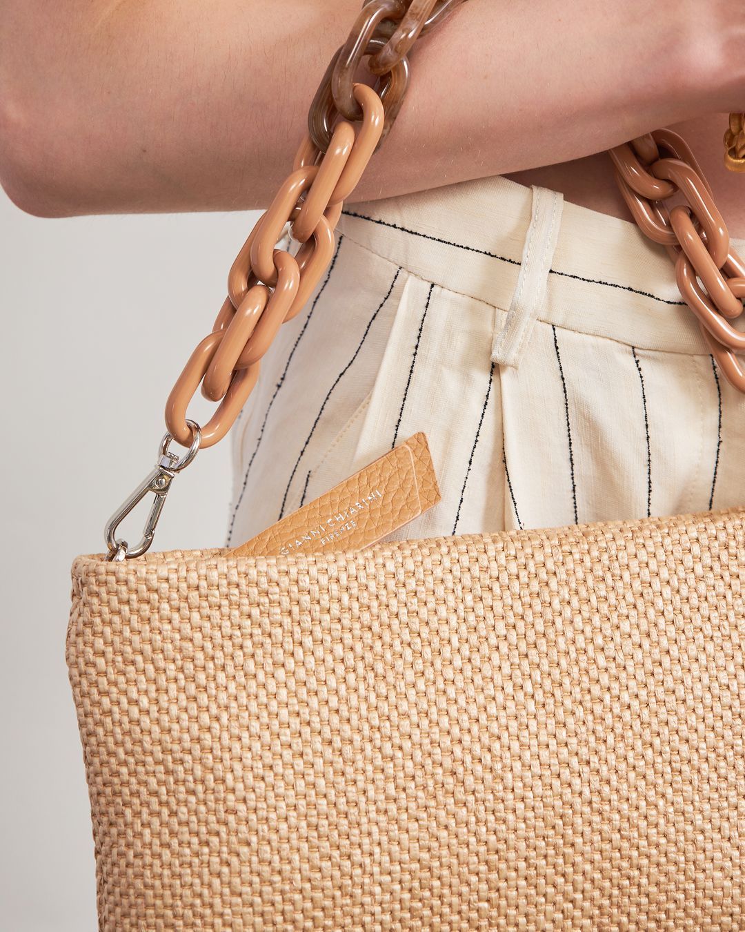 Купить Клатч GIANNI CHIARINI