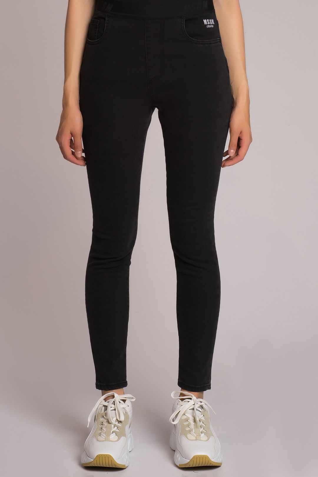 Купить Джинсы MSGM