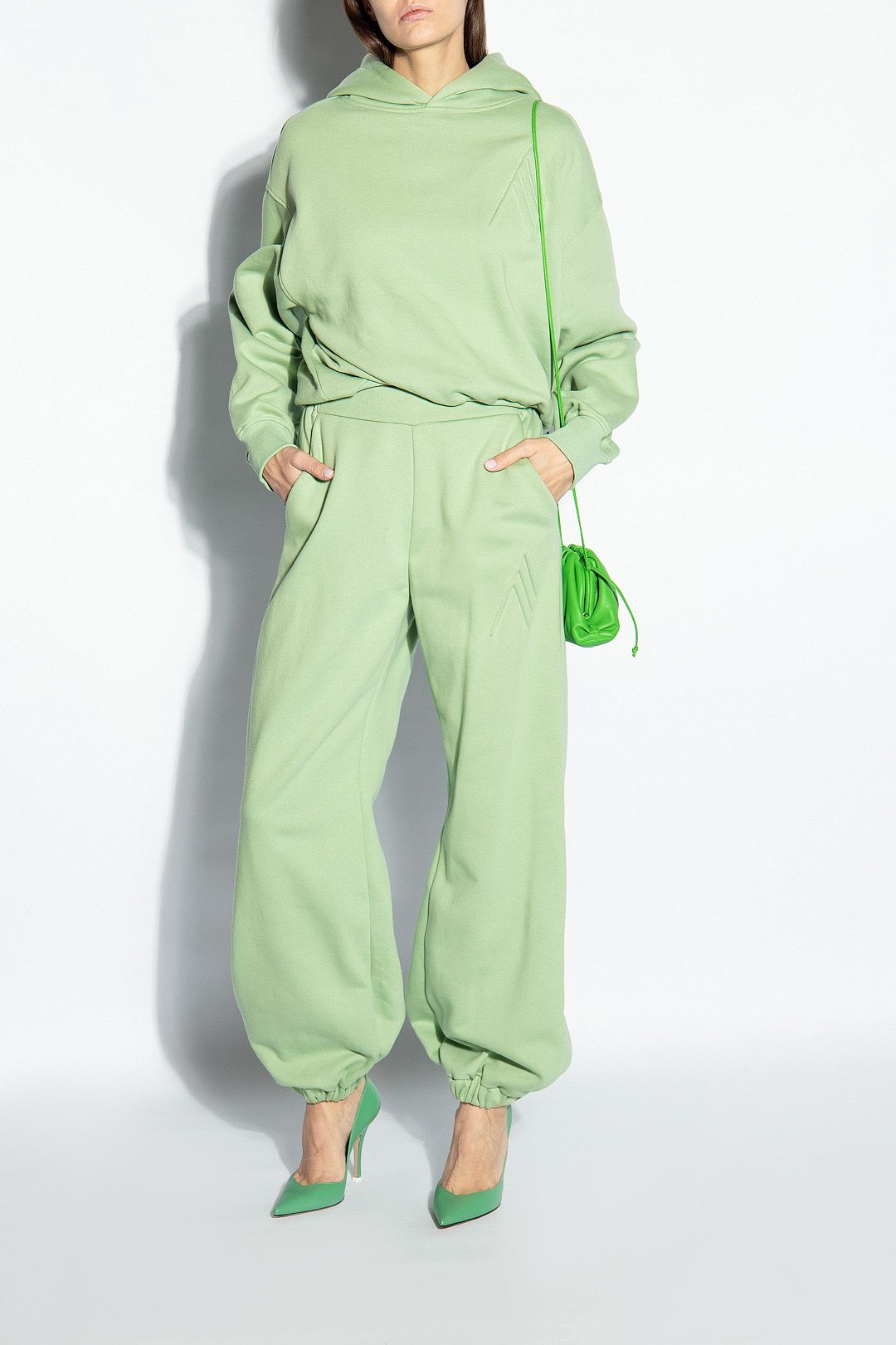 Купить Брюки THE ATTICO