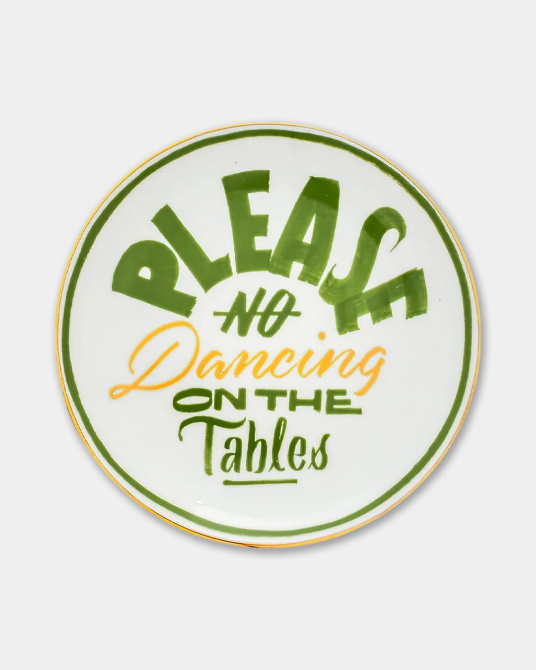 Купить Блюдце BITOSSI