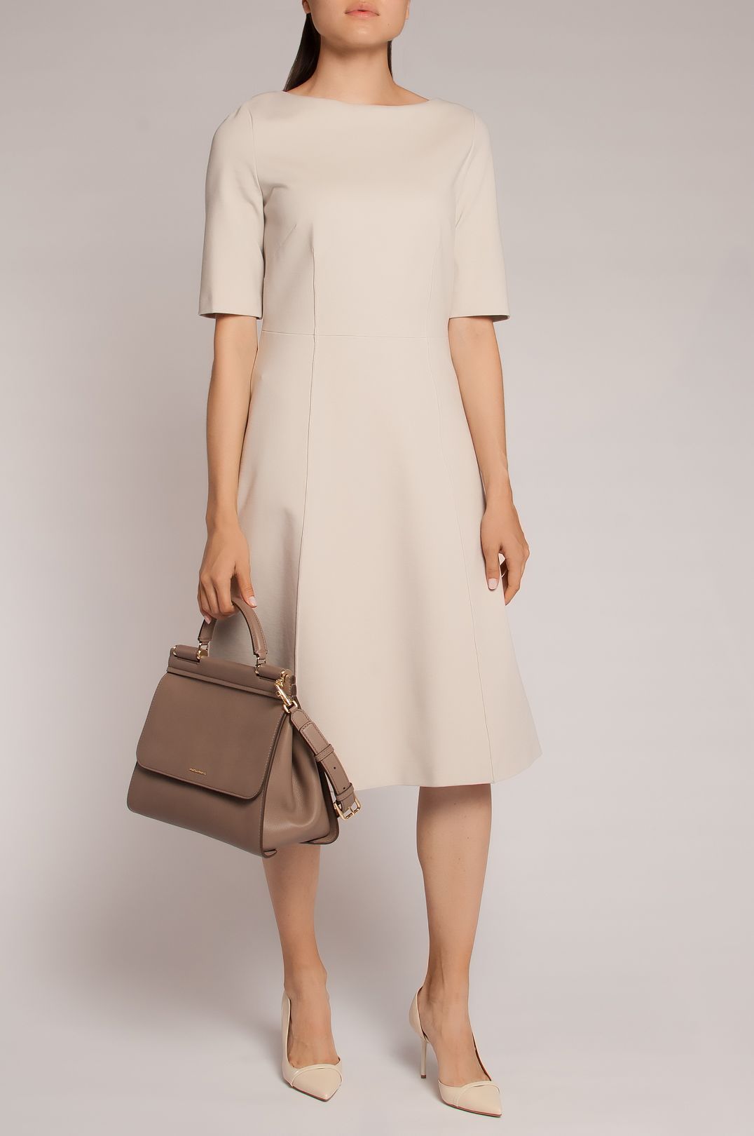 Купить Платье BLUE LES COPAINS