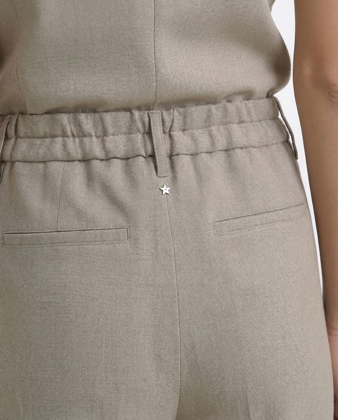 Купить Брюки LORENA ANTONIAZZI