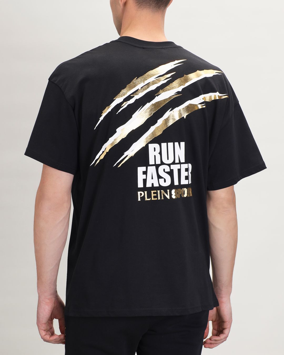 Купить Футболка PLEIN SPORT