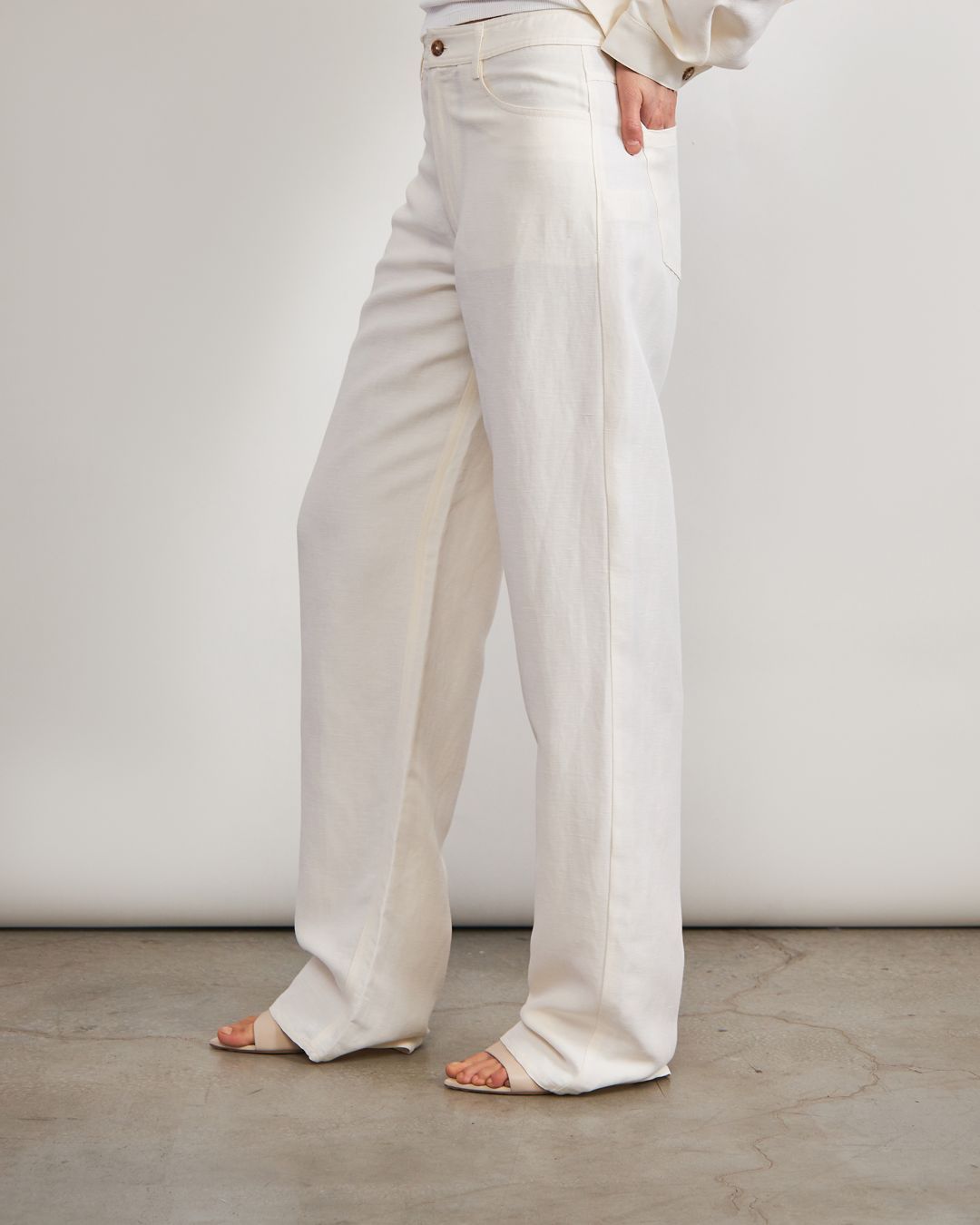 Купить Брюки LOULOU DE SAISON