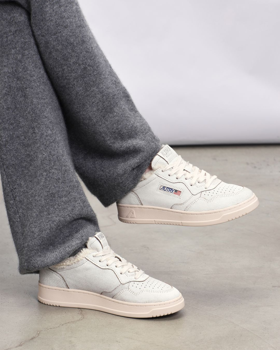 Купить Кеды AUTRY