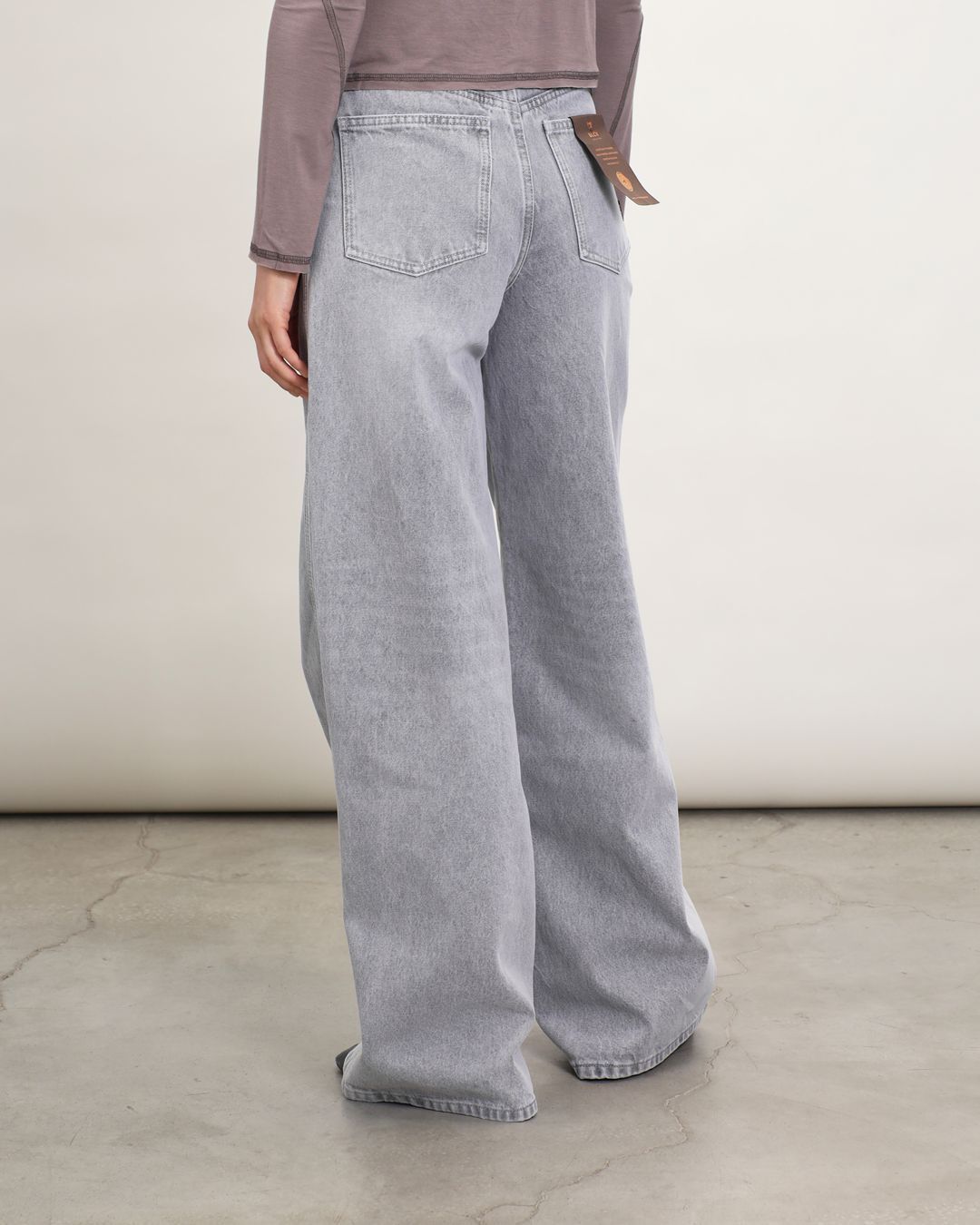 Купить Джинсы BLCV