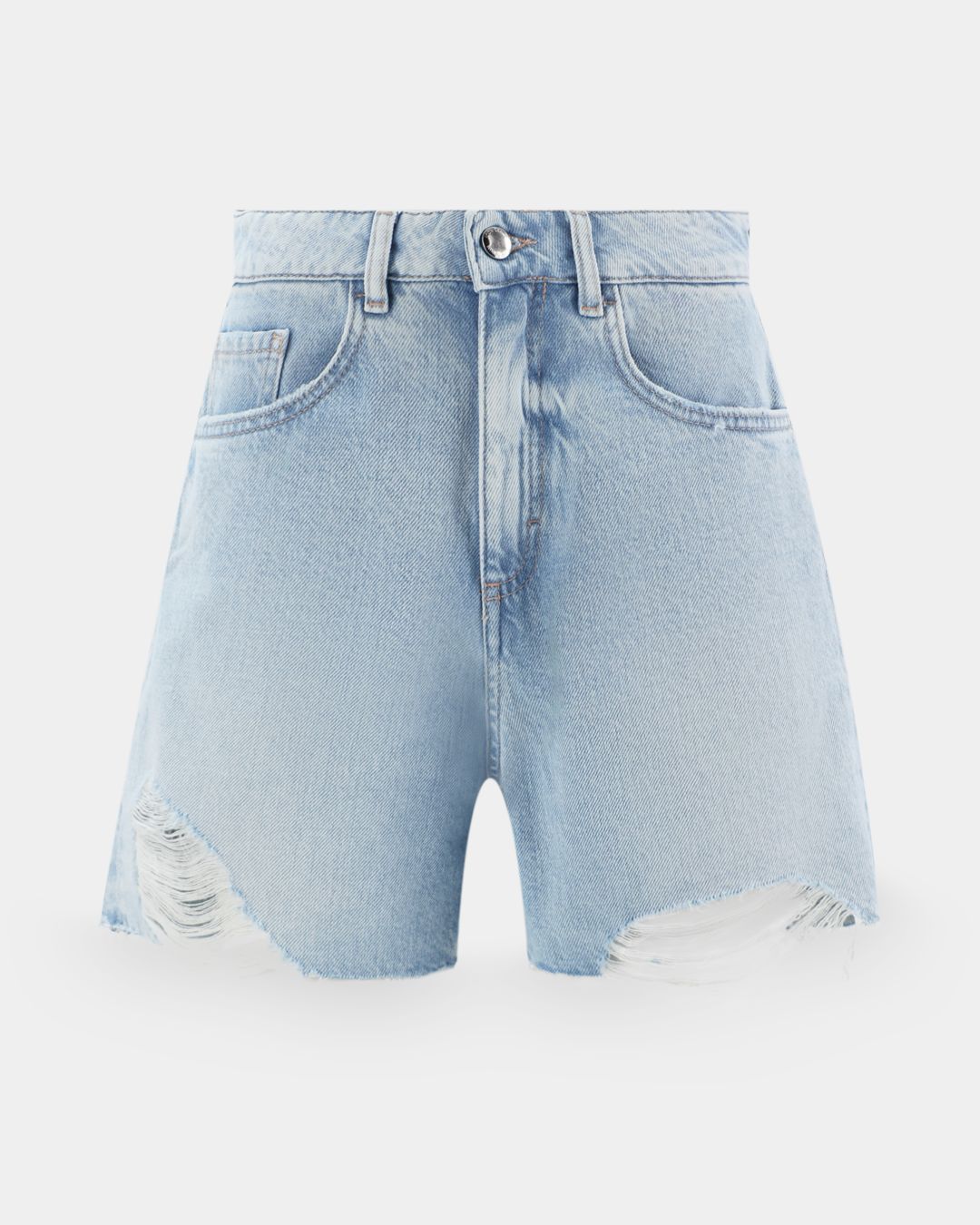 Купить Шорты джинсовые ICON DENIM