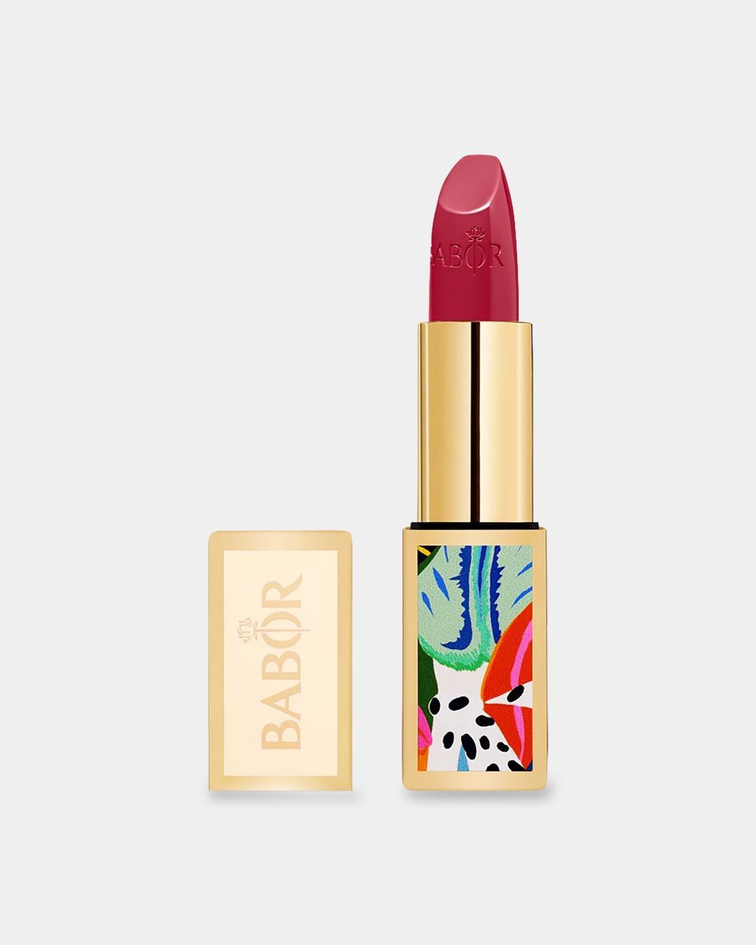 Купить Помада для губ тон 03 бриллианты для мэрилин BABOR