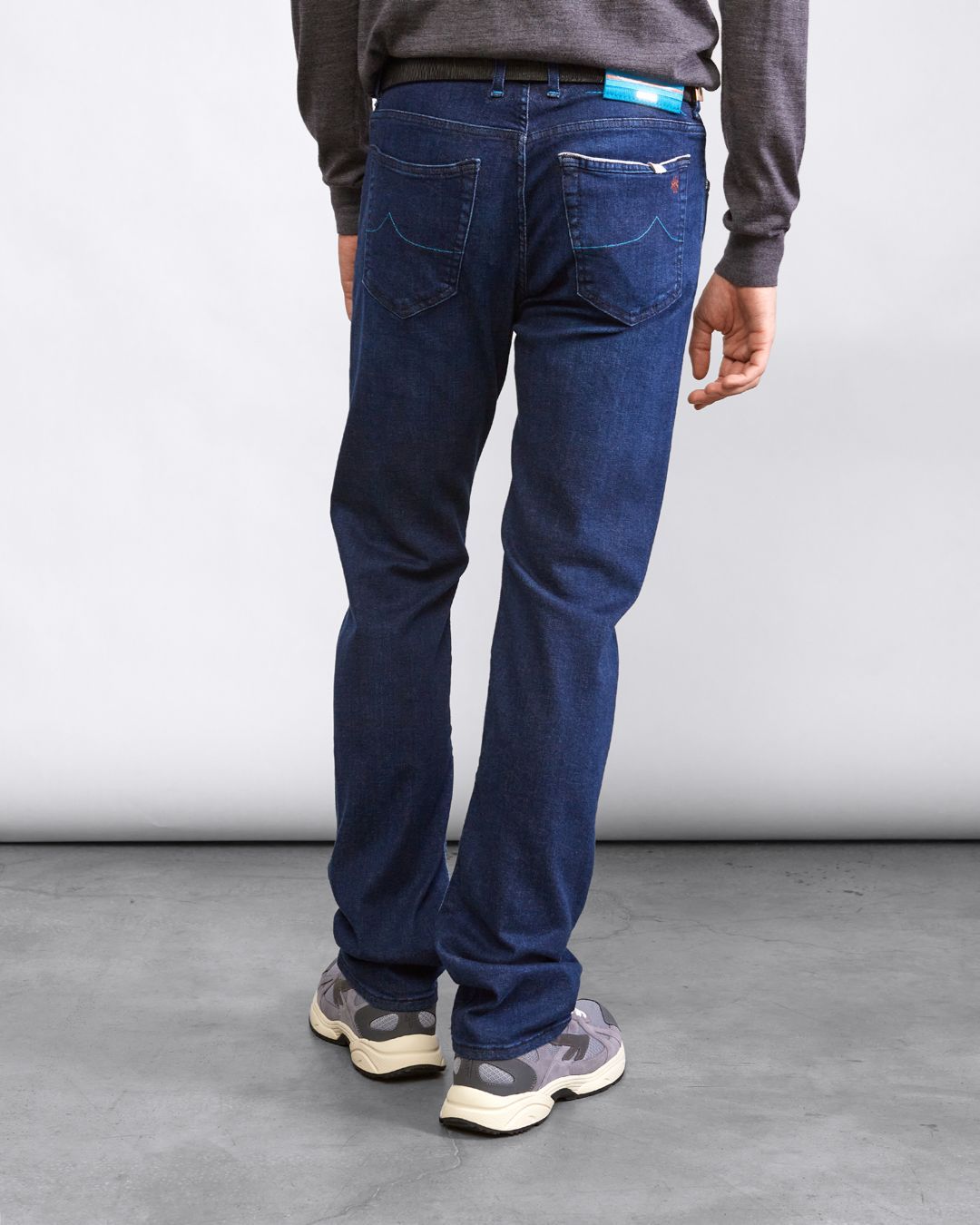 Купить Джинсы JACOB COHEN