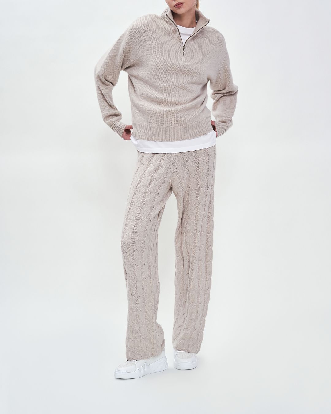 Купить Кроссовки GIUSEPPE ZANOTTI