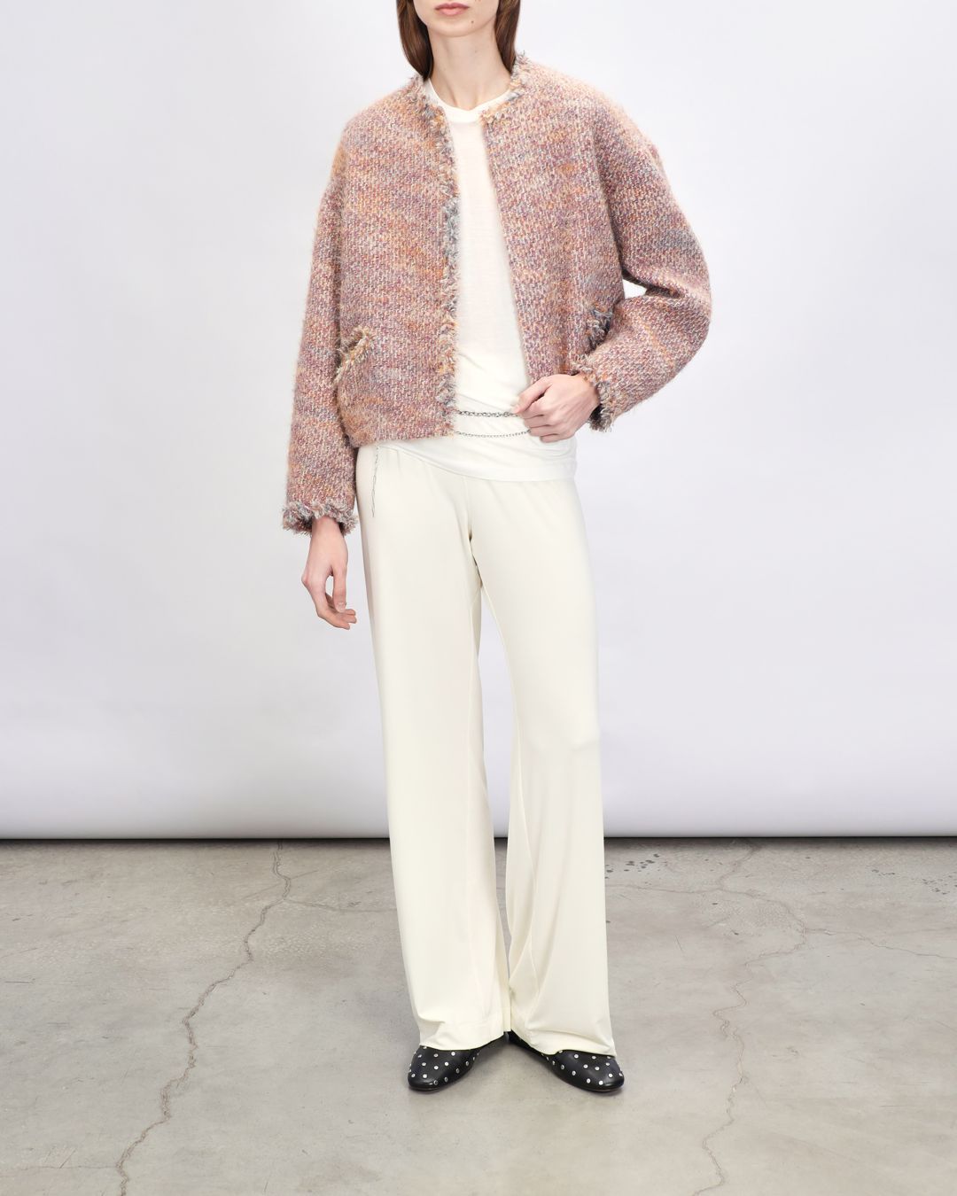 Купить Жакет ROCKABI