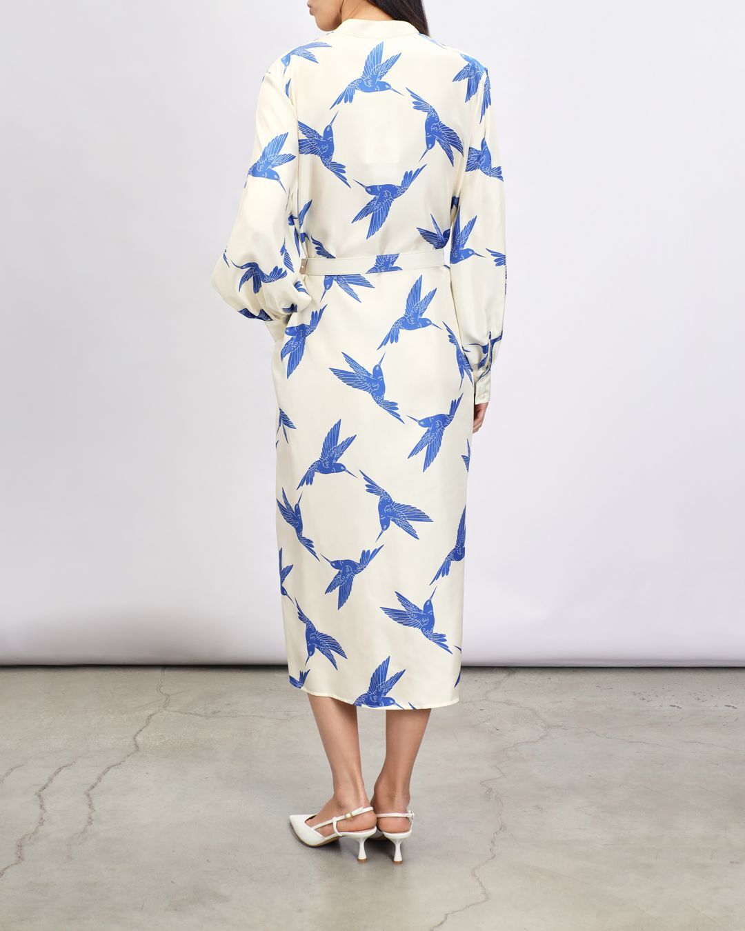 Купить Платье OLOLOL