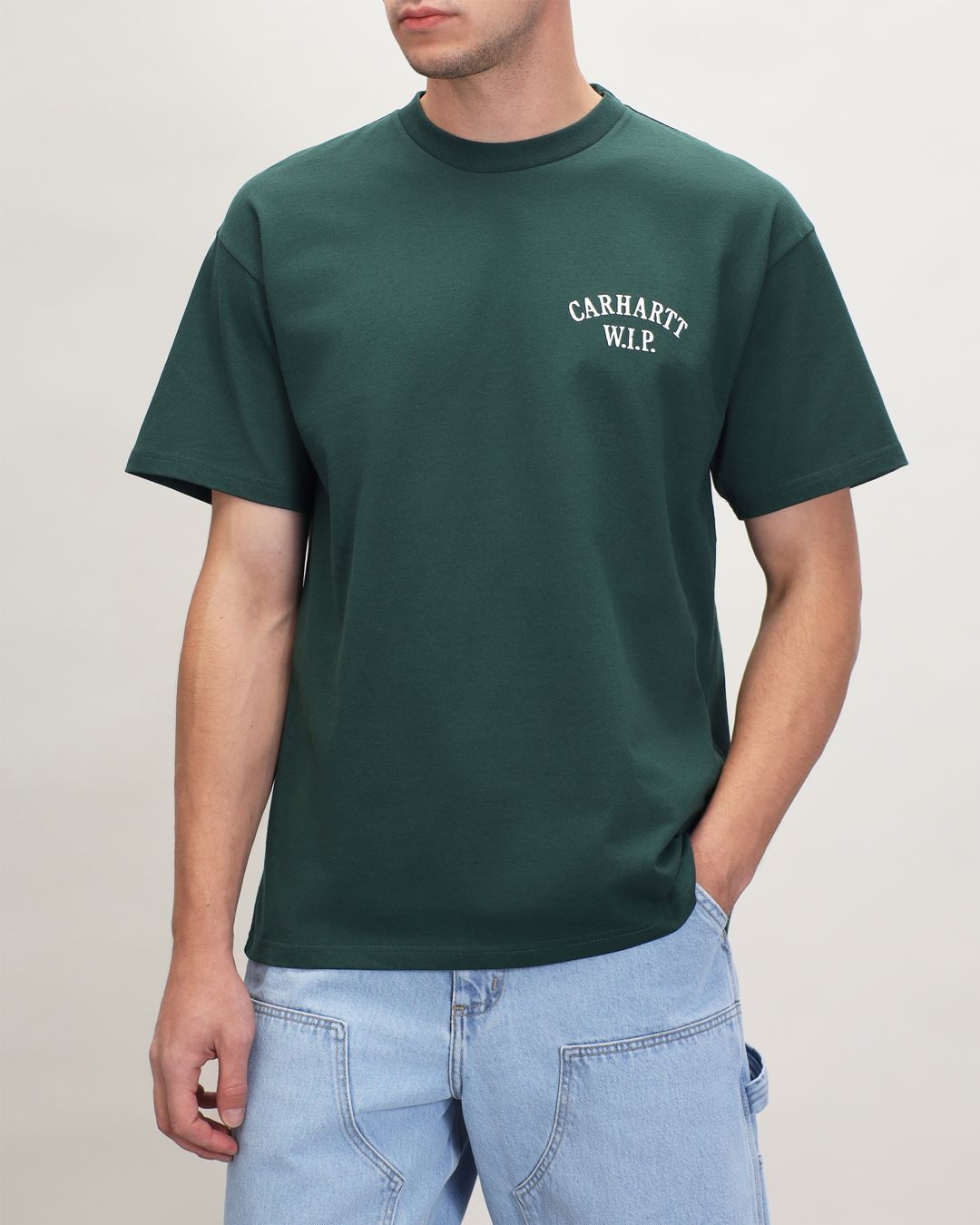 Купить Футболка CARHARTT WIP
