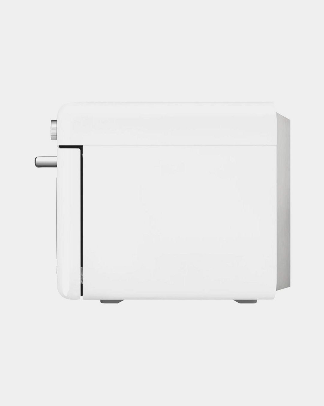 Купить Мини-печь с паром SMEG