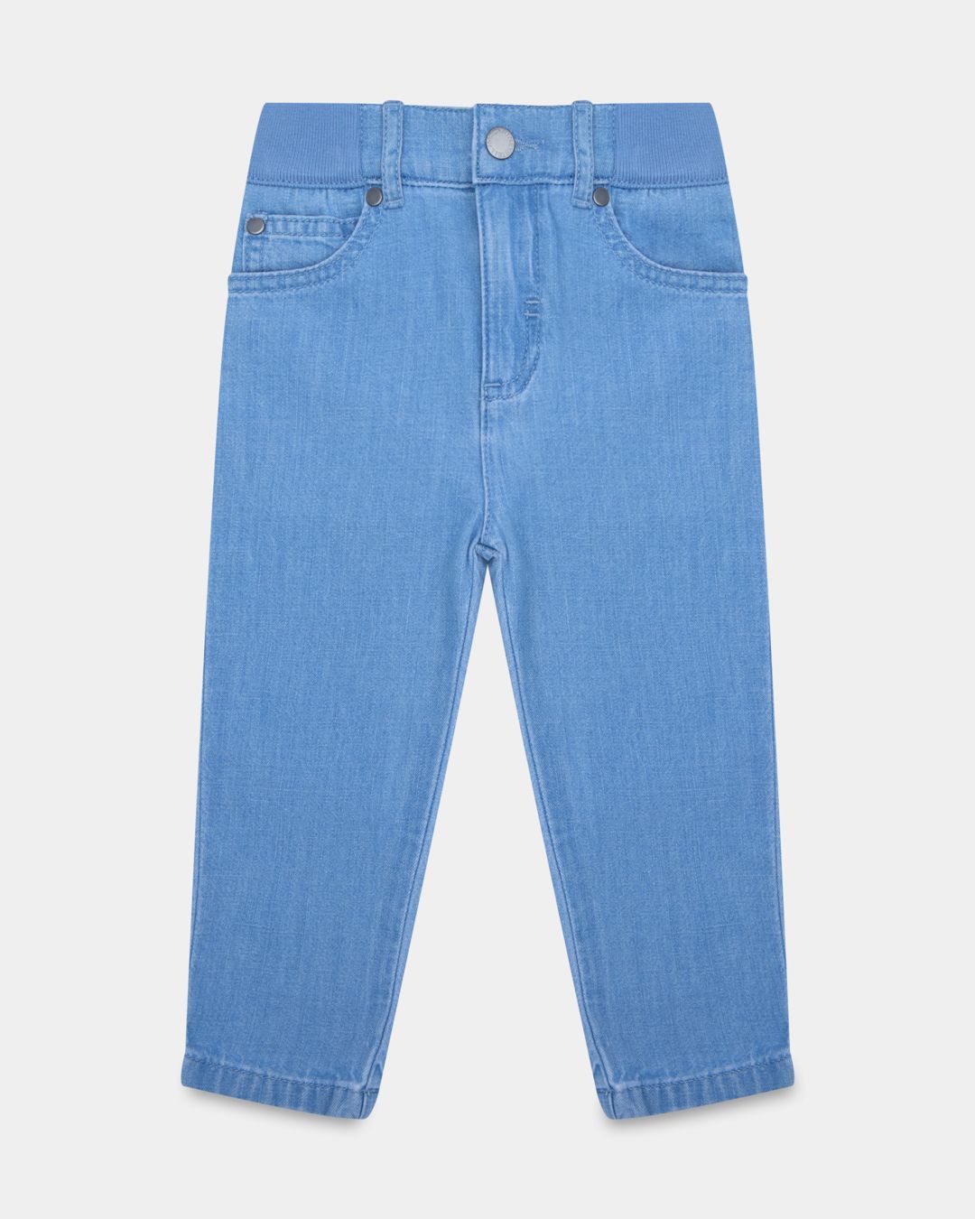 Купить Джинсы STELLA MCCARTNEY