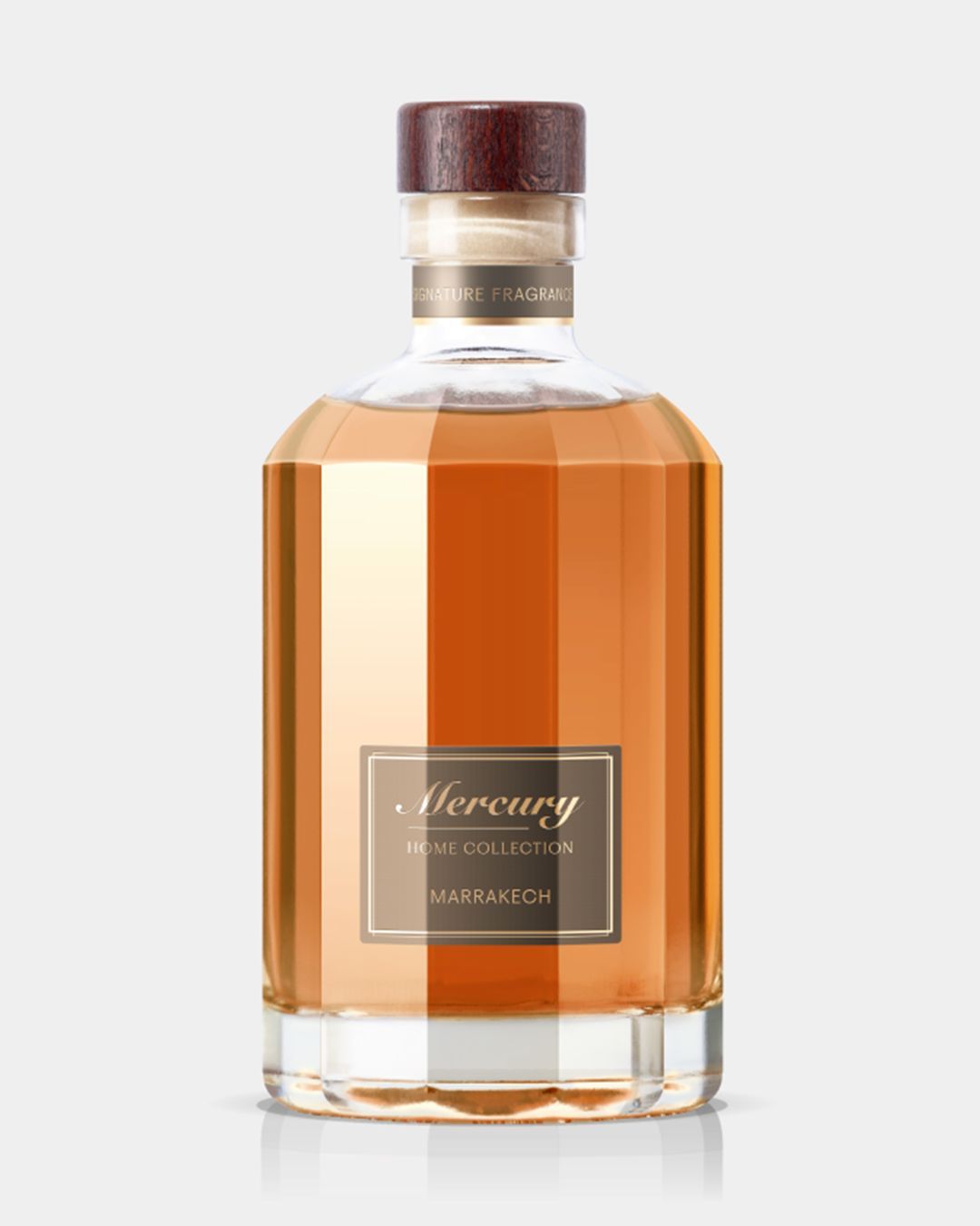 Купить Диффузор аромат для дома марракеш MERCURY HC