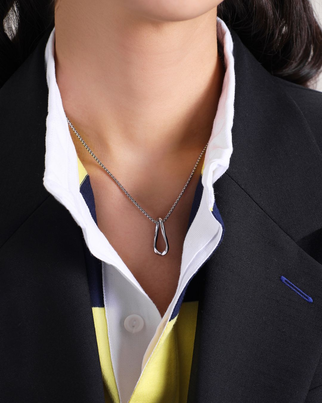 Купить Колье OMUT