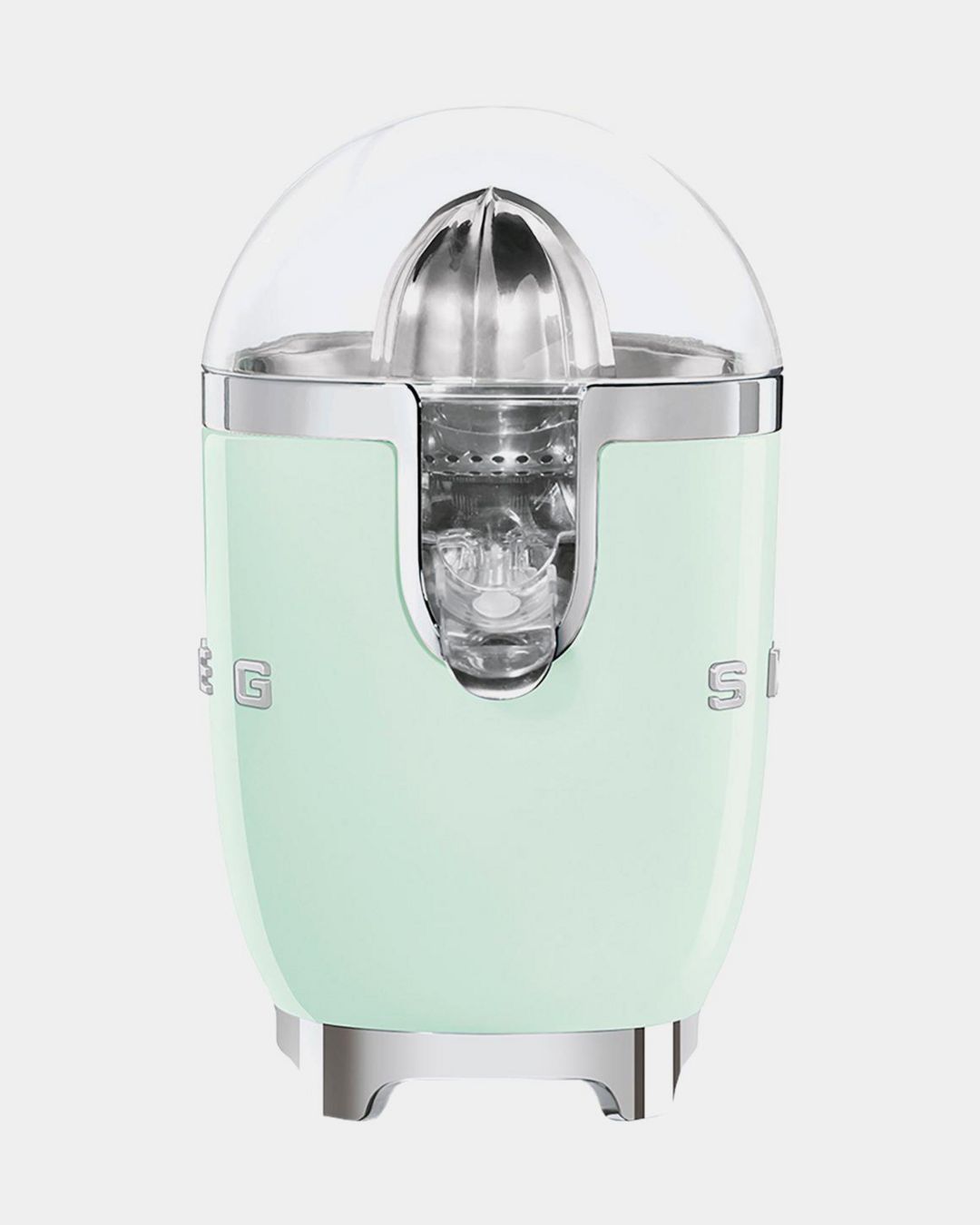 Купить Соковыжималка для цирусовых SMEG