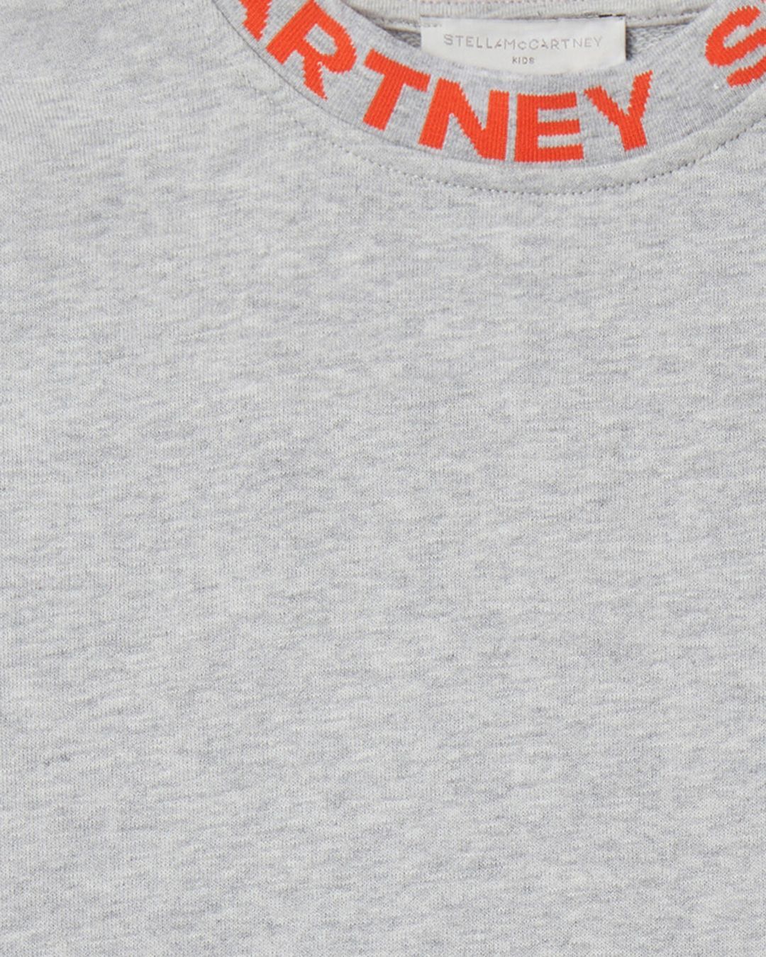 Купить Свитшот STELLA MCCARTNEY