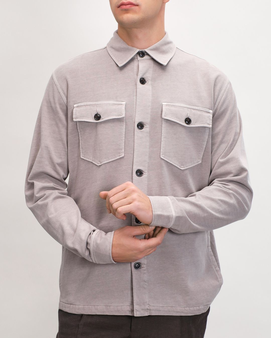 Купить Рубашка WOOLRICH