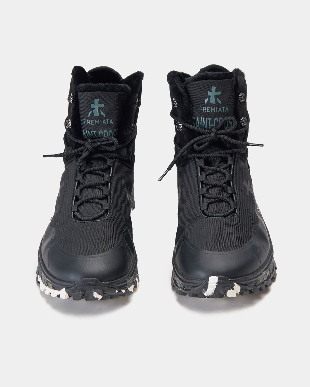 Купить Ботинки PREMIATA