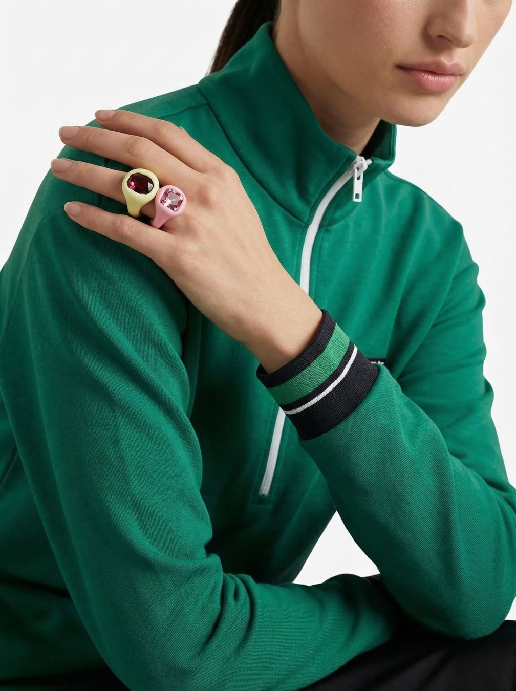 Купить Кольцо LILI ARCHIVE