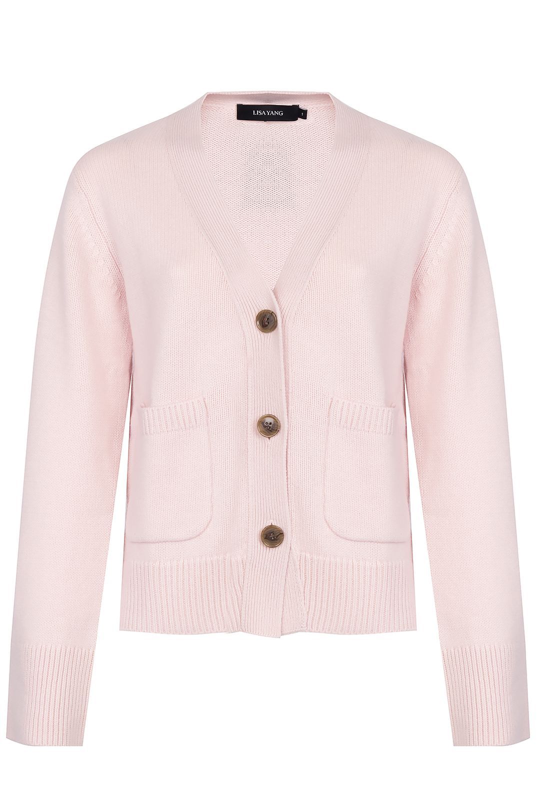 Купить Кардиган LISA YANG